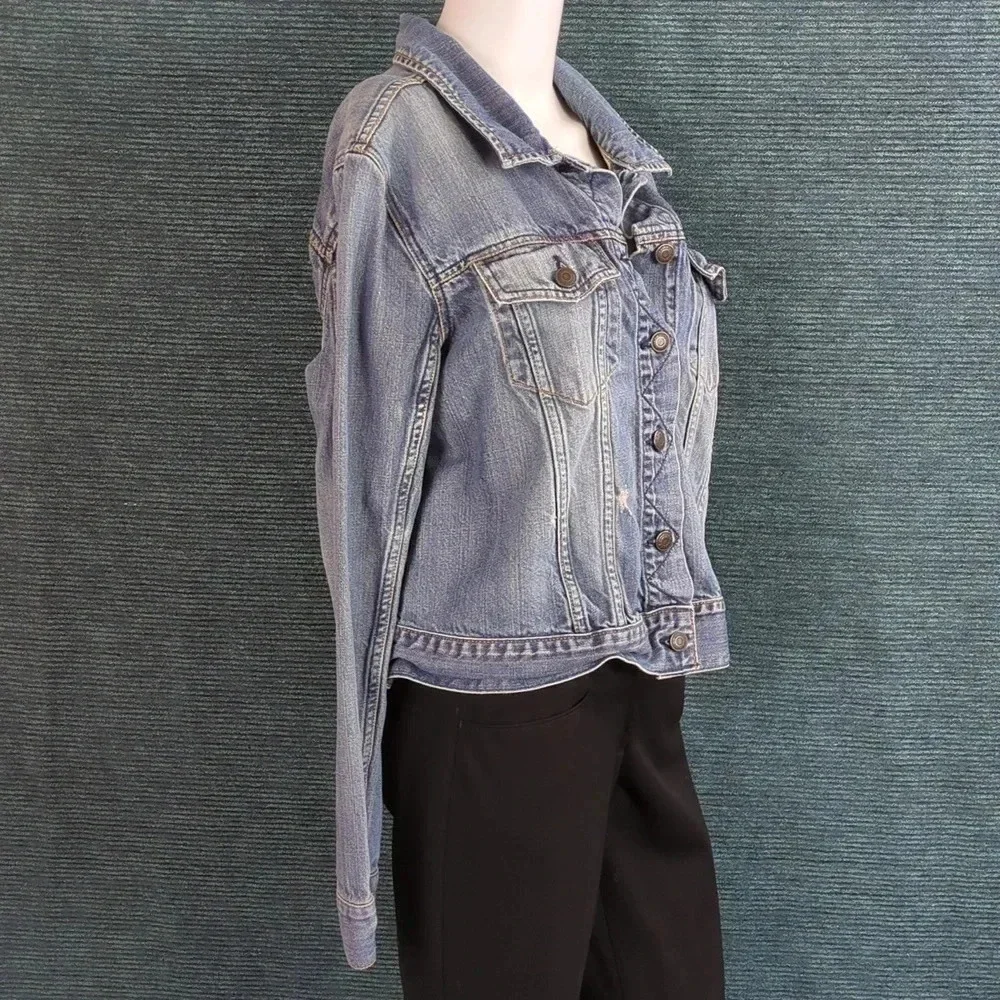 Old Navy this jacket